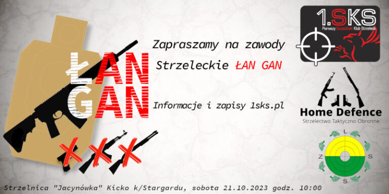 Read more about the article 2023-10-21 – Home Defence Łan Gan Aer