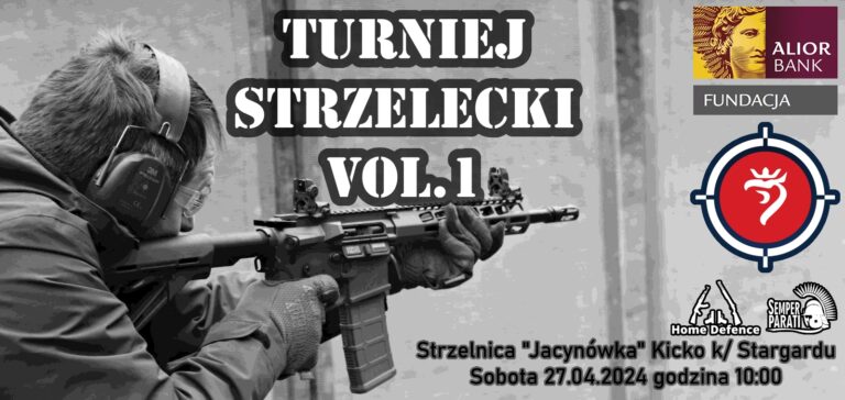 Read more about the article 2024-04-27 – Turniej Strzelecki Vol.1