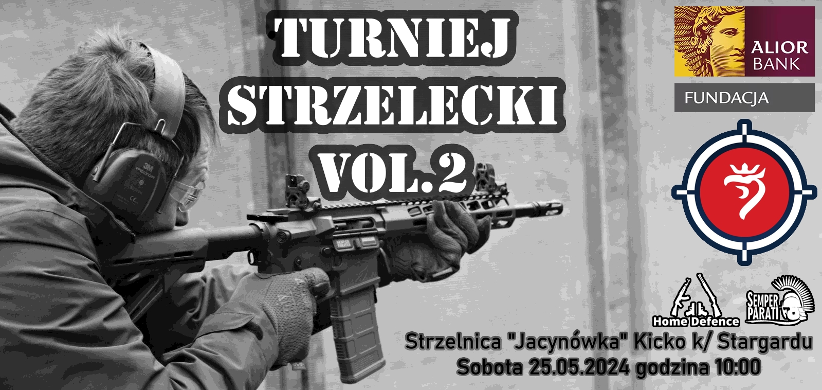 You are currently viewing 2024-05-25 – Turniej Strzelecki Vol.2